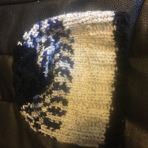 Infants hat